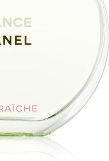 Chanel Chance Eau Fraîche toaletná voda pre ženy 35 ml 9