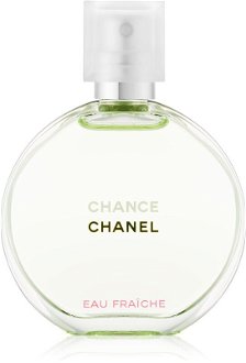 Chanel Chance Eau Fraîche toaletná voda pre ženy 35 ml