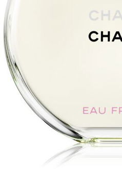 Chanel Chance Eau Fraîche toaletná voda pre ženy 50 ml 8