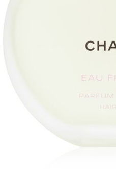 Chanel Chance Eau Fraîche vôňa do vlasov pre ženy 35 ml 8