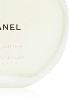 Chanel Chance Eau Fraîche vôňa do vlasov pre ženy 35 ml 9