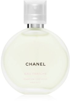Chanel Chance Eau Fraîche vôňa do vlasov pre ženy 35 ml