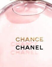 Chanel Chance Eau Tendre - EDP 100 ml 5