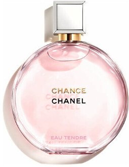 Chanel Chance Eau Tendre - EDP 100 ml 2
