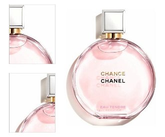 Chanel Chance Eau Tendre - EDP 150 ml 4