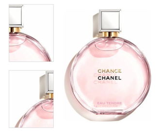 Chanel Chance Eau Tendre - EDP 50 ml 4