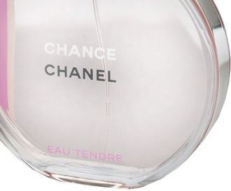 Chanel Chance Eau Tendre - EDT 35 ml 9