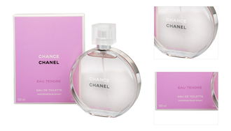 Chanel Chance Eau Tendre - EDT 35 ml 3