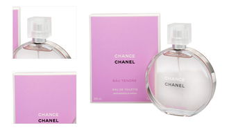 Chanel Chance Eau Tendre - EDT 35 ml 4