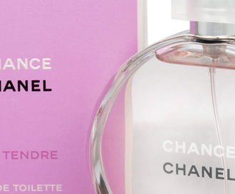 Chanel Chance Eau Tendre - EDT 35 ml 5