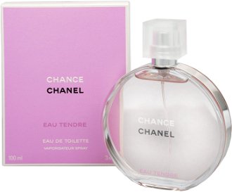 Chanel Chance Eau Tendre - EDT 35 ml