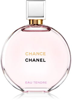 Chanel Chance Eau Tendre parfumovaná voda pre ženy 100 ml