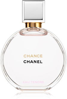 Chanel Chance Eau Tendre parfumovaná voda pre ženy 35 ml