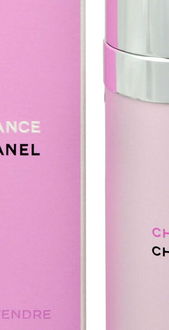 Chanel Chance Eau Tendre - telový závoj 100 ml 5