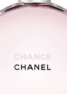 Chanel Chance Eau Tendre toaletná voda pre ženy 35 ml 5