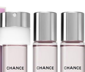 Chanel Chance Eau Tendre toaletná voda pre ženy 3x20 ml 7