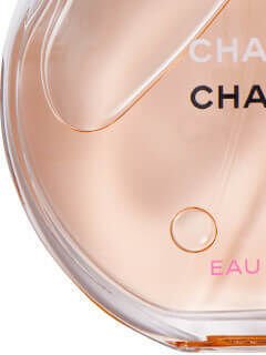 Chanel Chance Eau Vive - EDT 100 ml 8