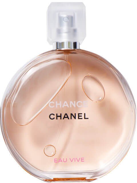 Chanel Chance Eau Vive - EDT 50 ml