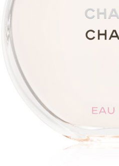 Chanel Chance Eau Vive toaletná voda pre ženy 50 ml 8