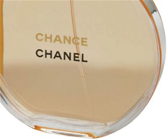 Chanel Chance - EDP 100 ml 9