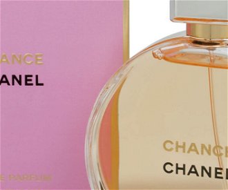 Chanel Chance - EDP 100 ml 5