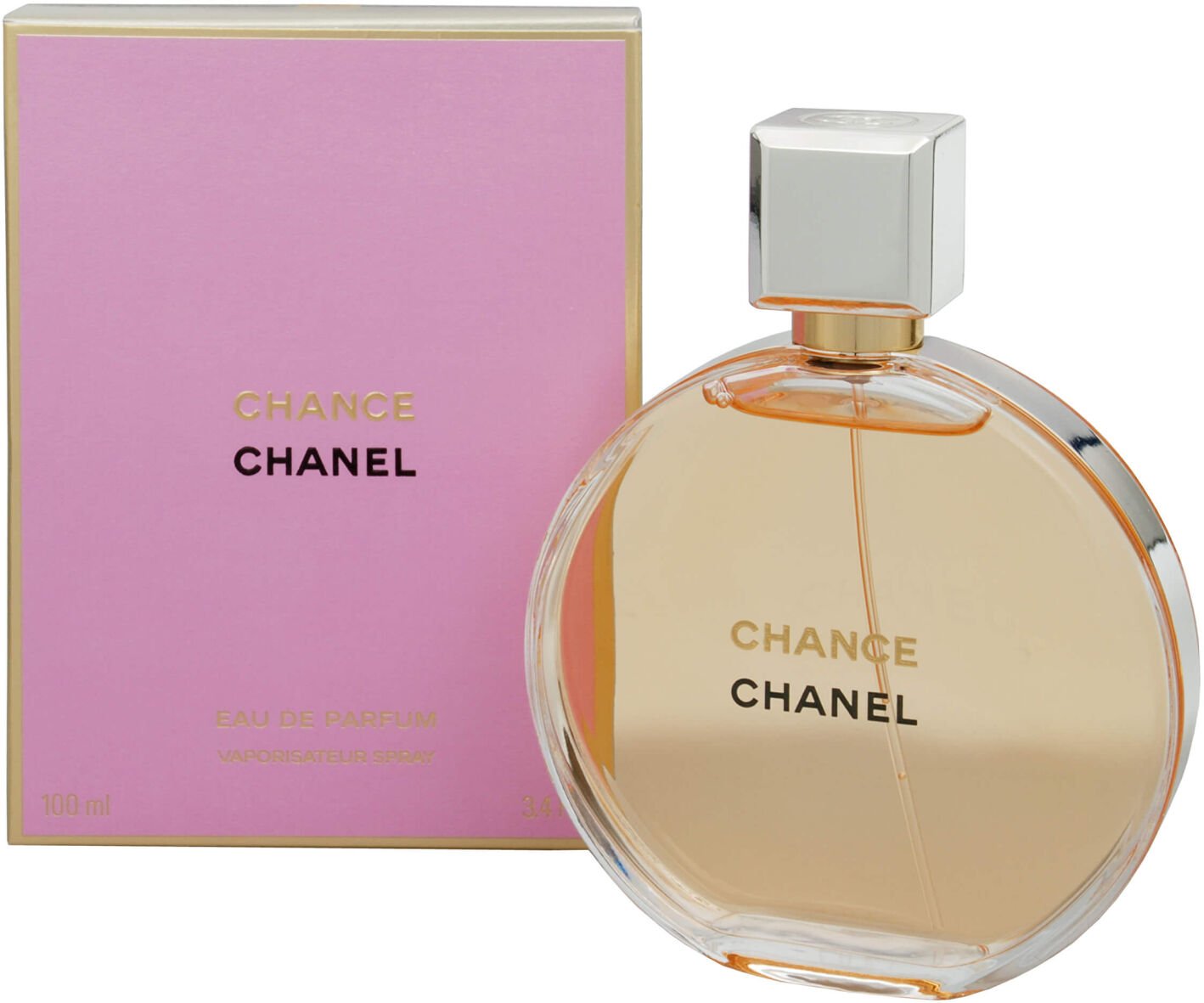 Chanel Chance - EDP 100 ml