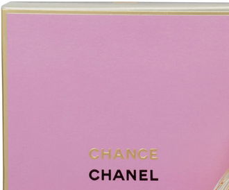 Chanel Chance - EDP 35 ml 6