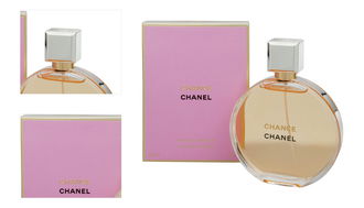 Chanel Chance - EDP 35 ml 4