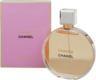 Chanel Chance - EDP 50 ml