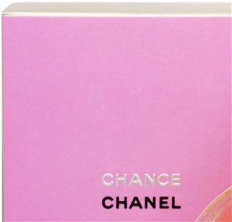 Chanel Chance - EDT 100 ml 6