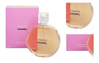Chanel Chance - EDT 100 ml 3