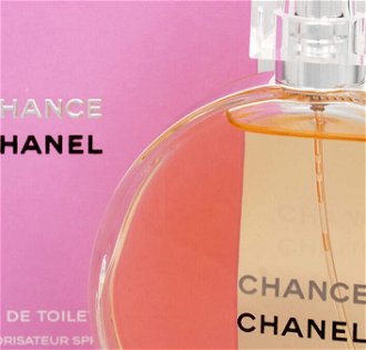 Chanel Chance - EDT 100 ml 5