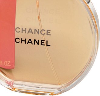Chanel Chance - EDT 150 ml 9