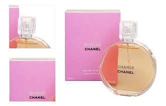 Chanel Chance - EDT 150 ml 4
