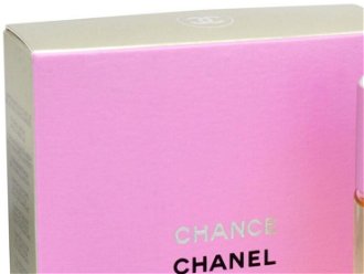 Chanel Chance - EDT (3 x 20 ml) 60 ml 6