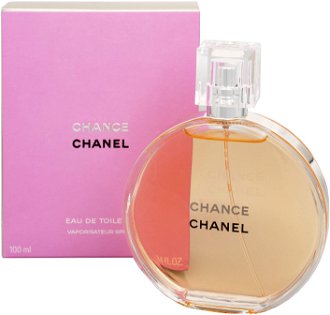 Chanel Chance - EDT 50 ml