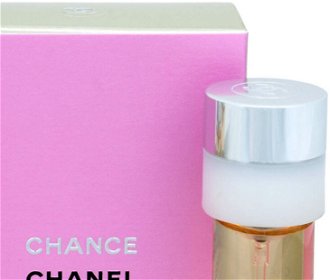 Chanel Chance - EDT - náplň (3 x 20 ml) 60 ml 7
