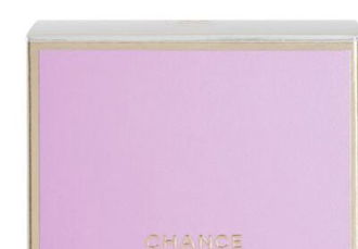 Chanel Chance parfumovaná voda pre ženy 35 ml 6