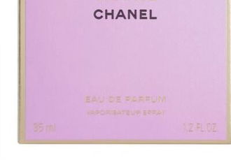 Chanel Chance parfumovaná voda pre ženy 35 ml 8