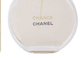 Chanel Chance parfumovaná voda pre ženy 35 ml 9