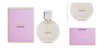 Chanel Chance parfumovaná voda pre ženy 35 ml 3