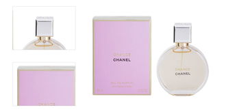 Chanel Chance parfumovaná voda pre ženy 35 ml 4