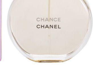 Chanel Chance toaletná voda pre ženy 100 ml 9