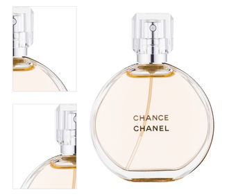 Chanel Chance toaletná voda pre ženy 35 ml 4