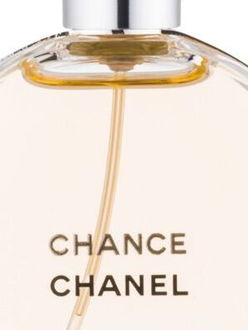 Chanel Chance toaletná voda pre ženy 35 ml 5