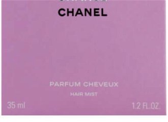 Chanel Chance - vlasový sprej 35 ml 8