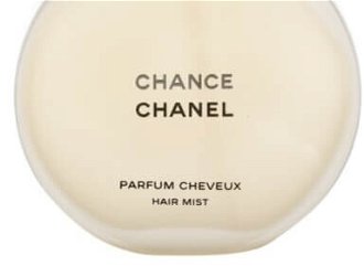 Chanel Chance - vlasový sprej 35 ml 9