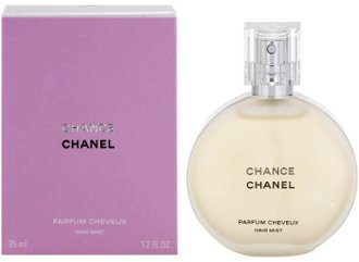 Chanel Chance - vlasový sprej 35 ml