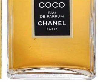 Chanel Coco - EDP 35 ml 9