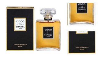 Chanel Coco - EDP 35 ml 3